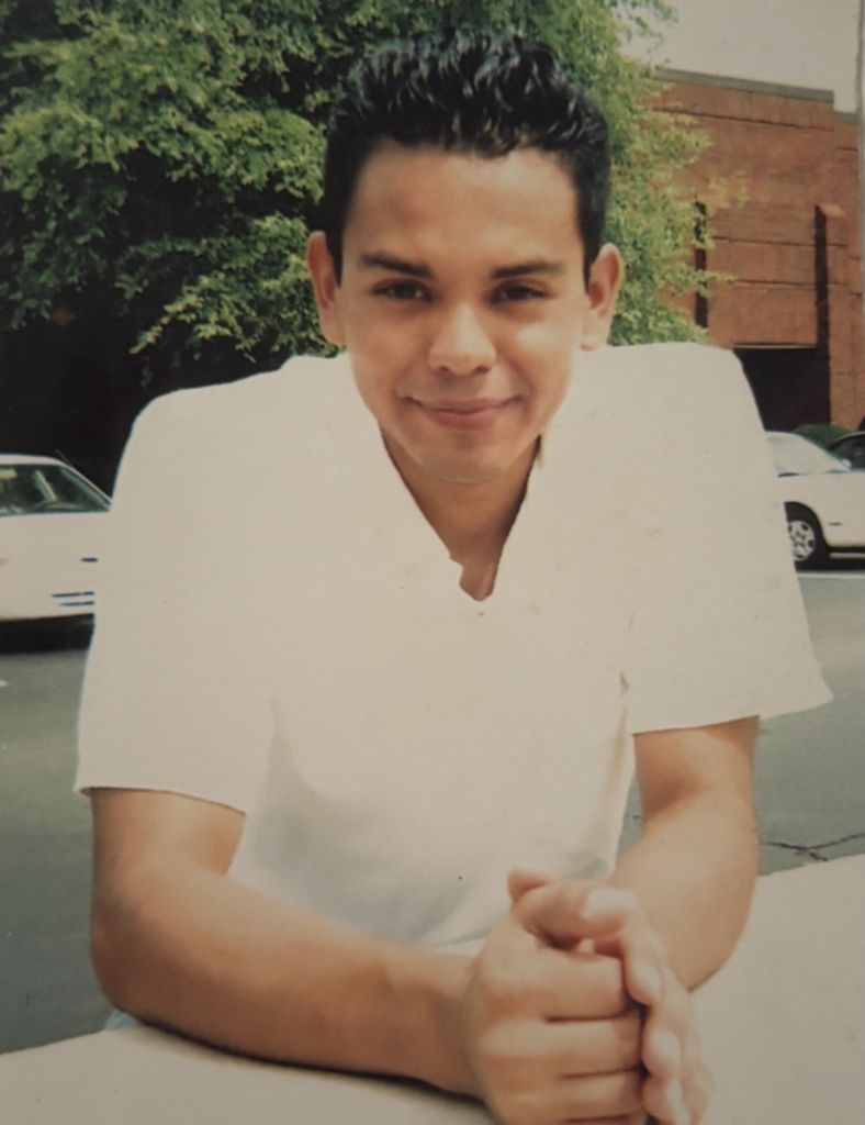 Rene Gervacio-Angel Profile Photo