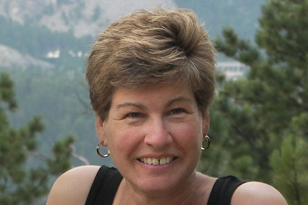 Ellen Seelbinder