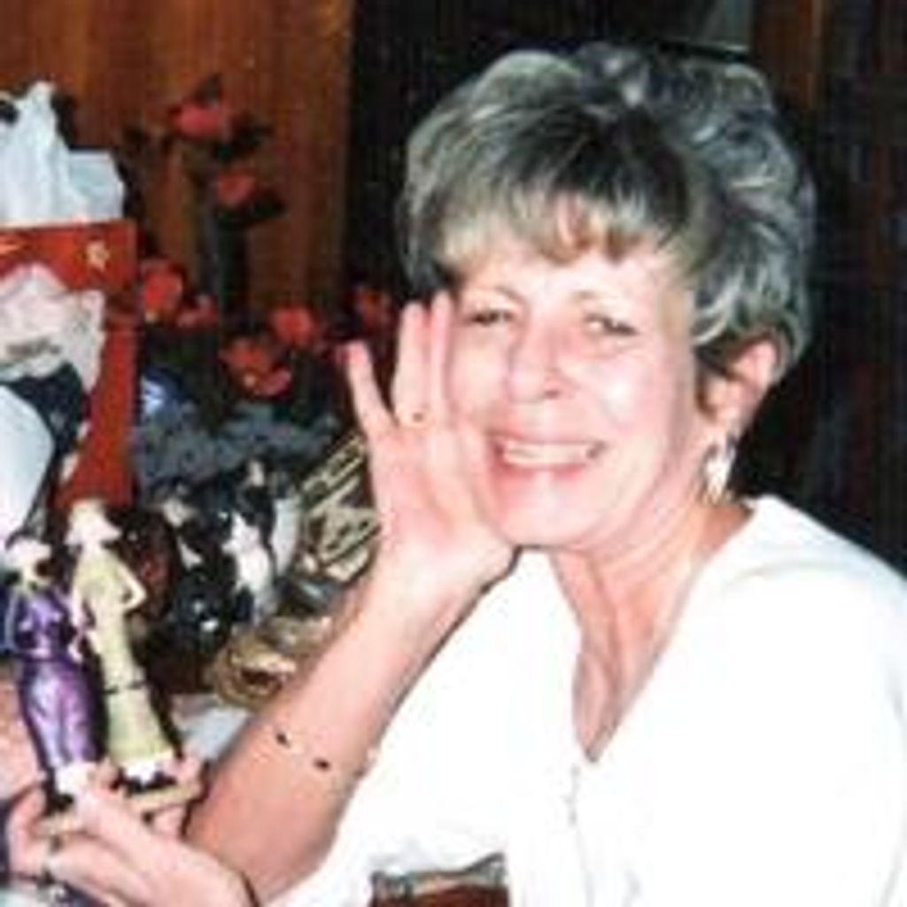 Carol Jane Cornoyer Profile Photo