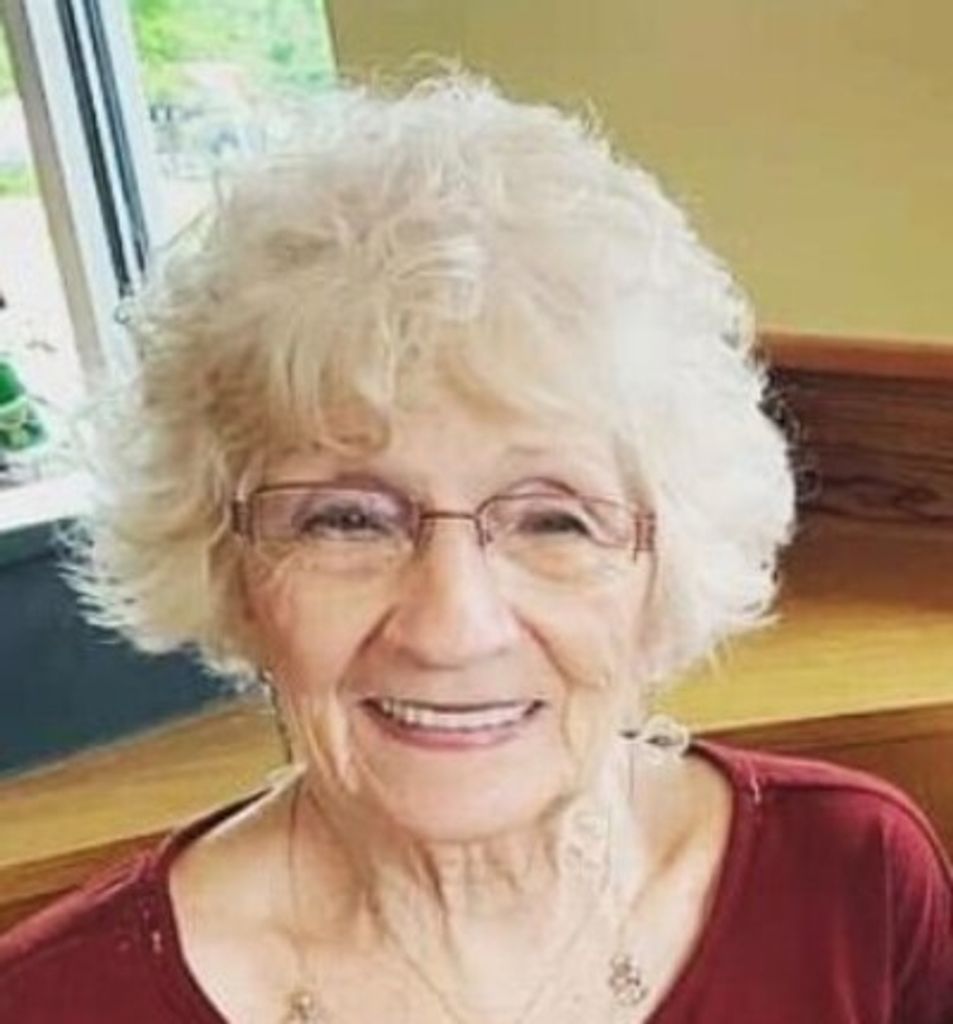 Bettye Salyer Breidinger
