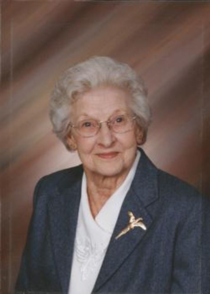 Shirley Miller