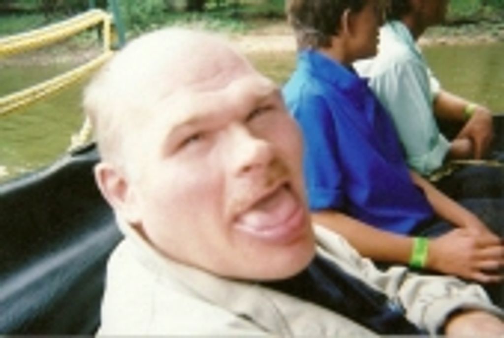 Kevin L. Knutson