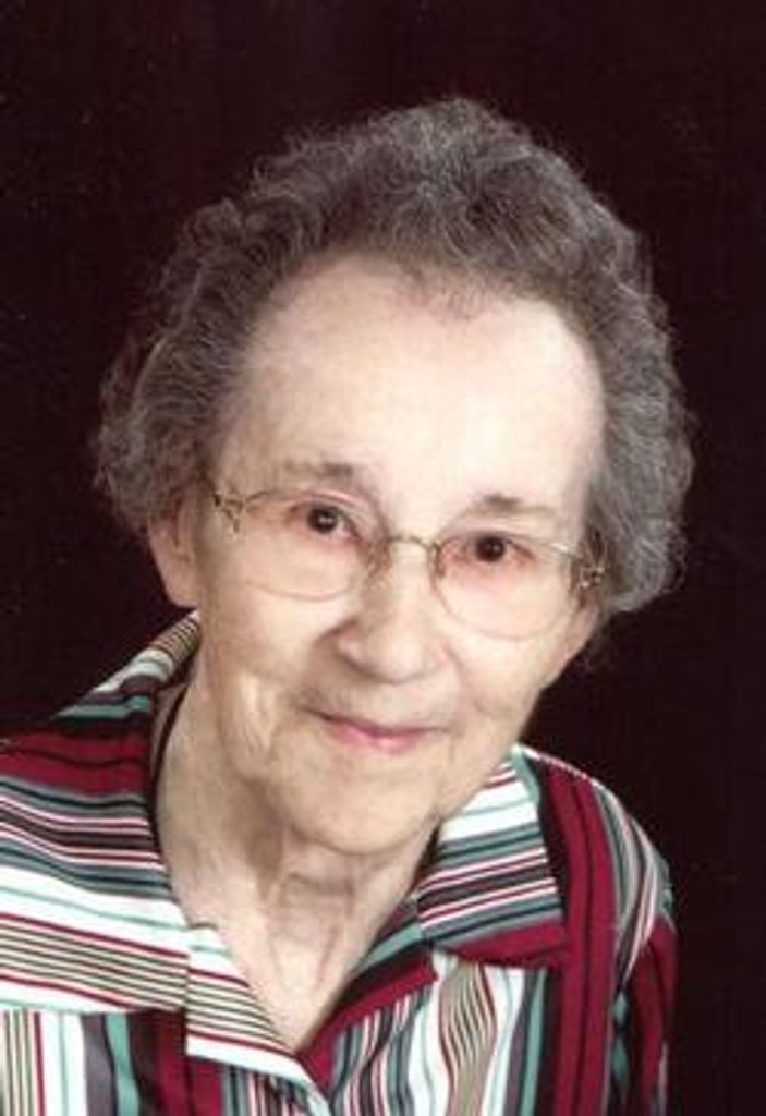 Hazel Dorothy Tomlinson Profile Photo