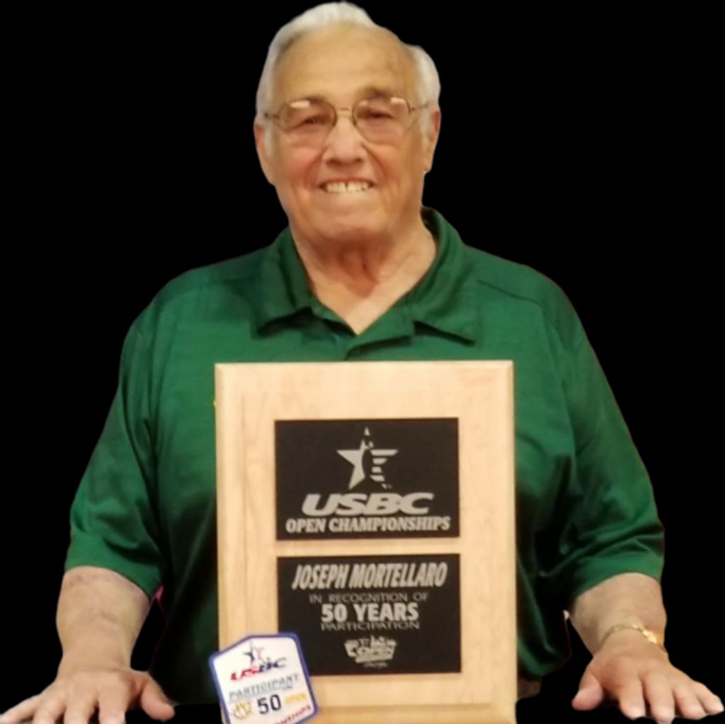 Joseph J. Mortellaro Profile Photo