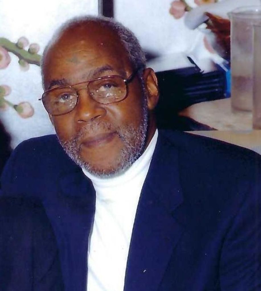 Robert Fairley