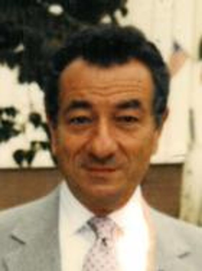 Theodore Fiordelisi