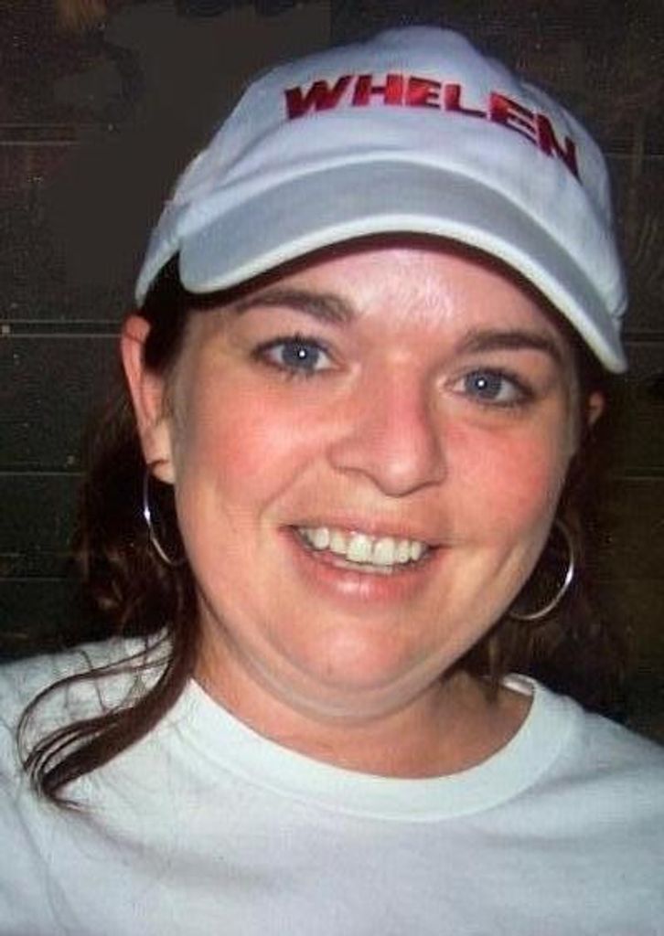 Michelle Dawn Jackson Johnson