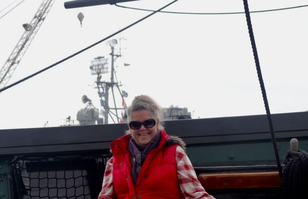 Terri L. Dolinger