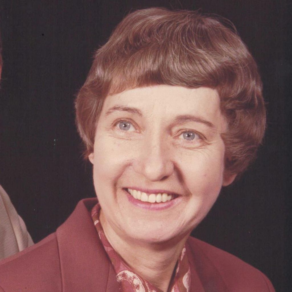 Betty Jane Opperman