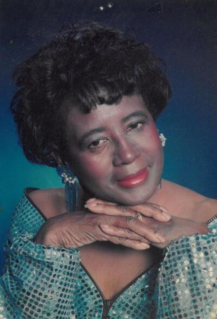 Dorothy Lorraine Ross Edwards