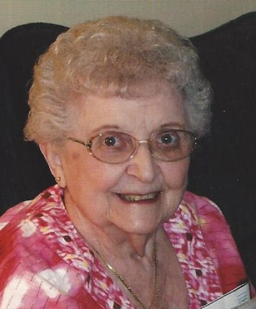 Helen Grace (Faith)  Long