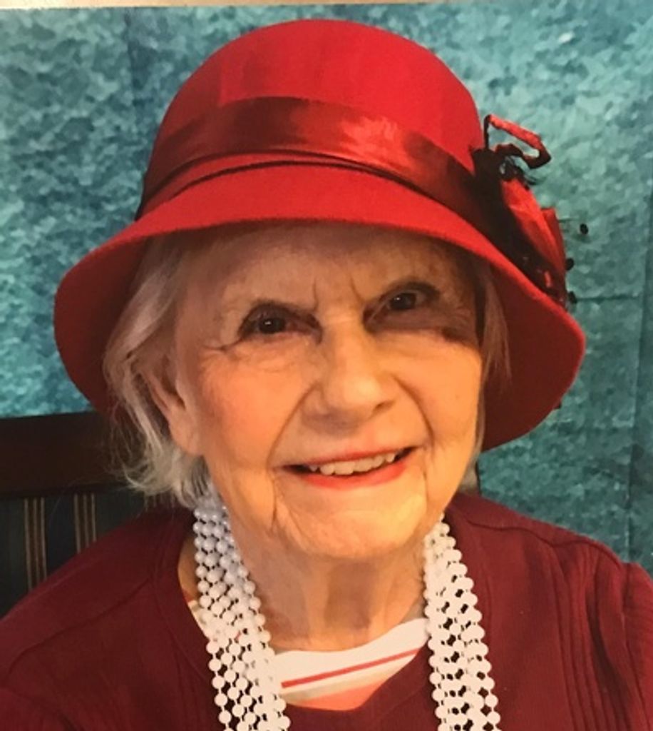 Catherine M. Schafer Profile Photo