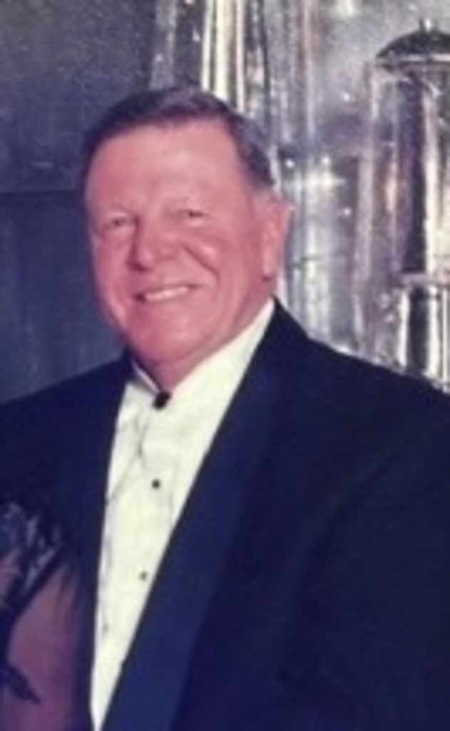 Normand Richard Roux