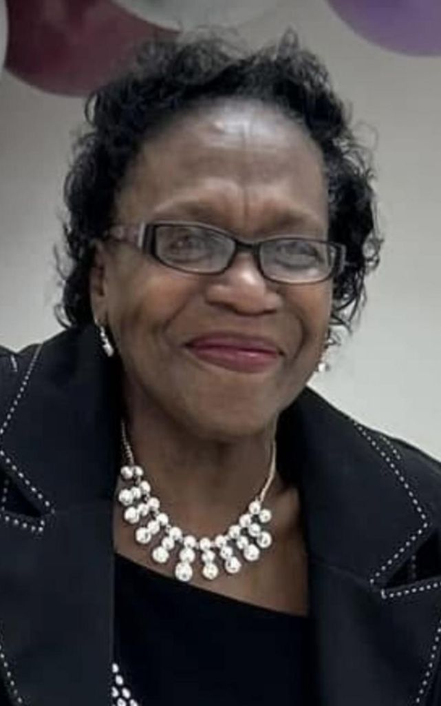 Mary Elizabeth Ragland Profile Photo
