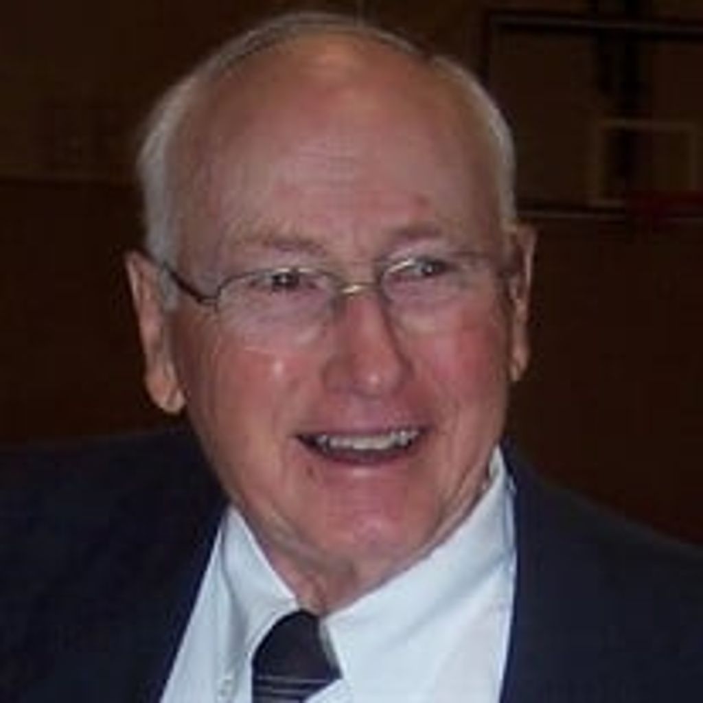 Earl Stanley Mayer