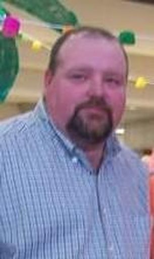 Photo of Gregory Earl Enochs