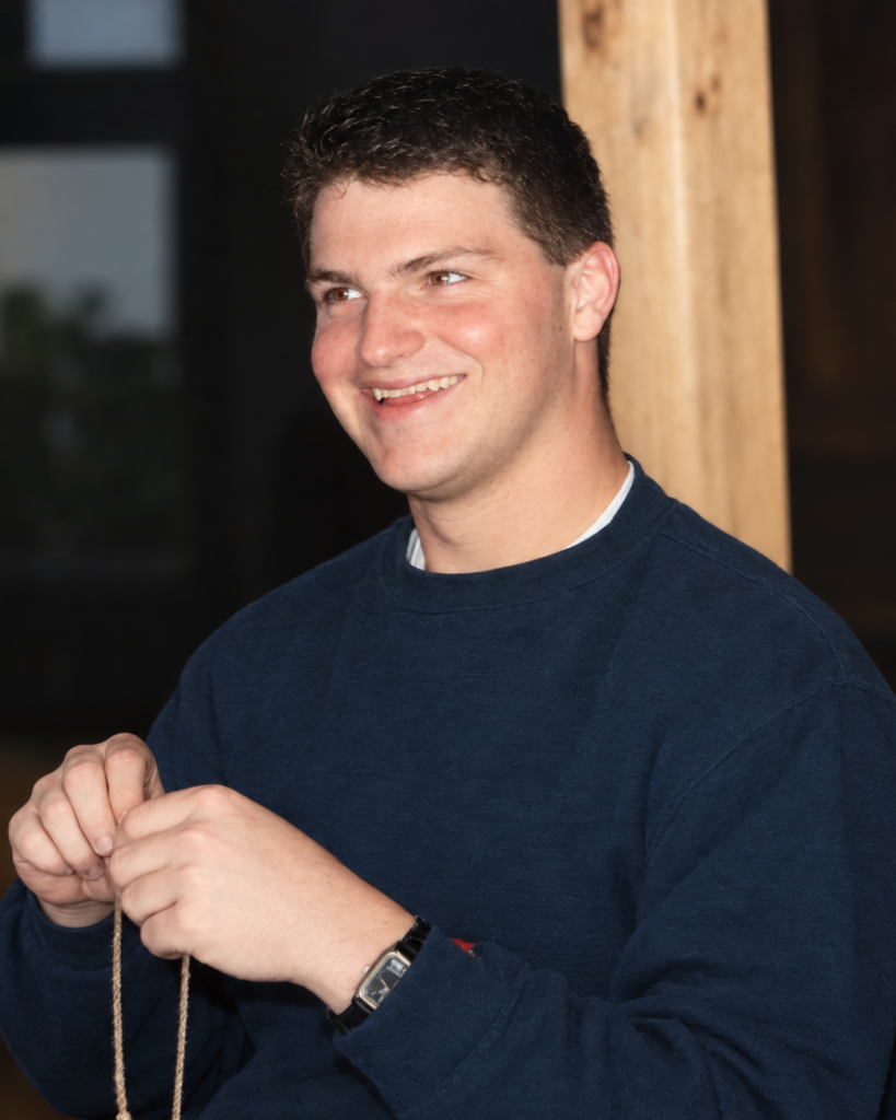 Tyson William Dunfee Profile Photo