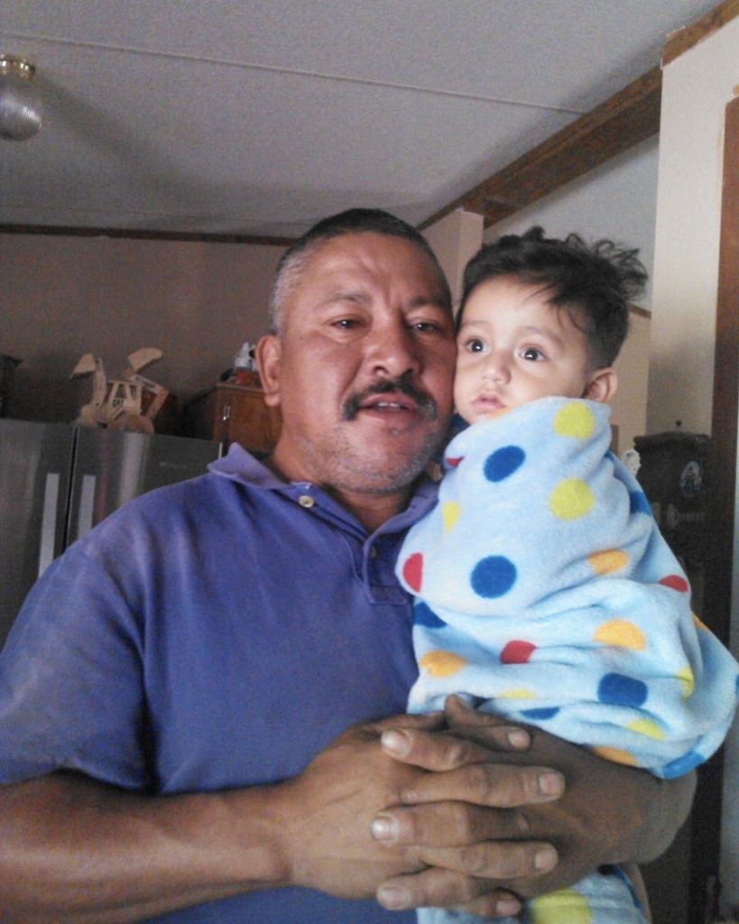 Jose Carmen Olvera