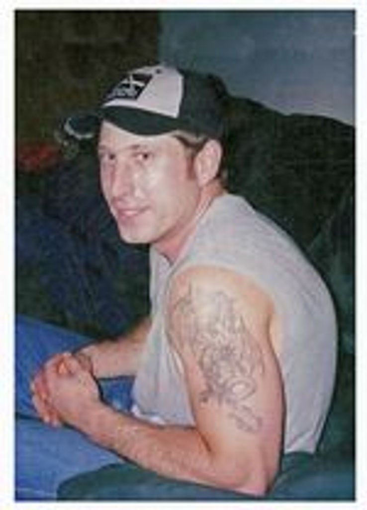 Brandon James Gibbons