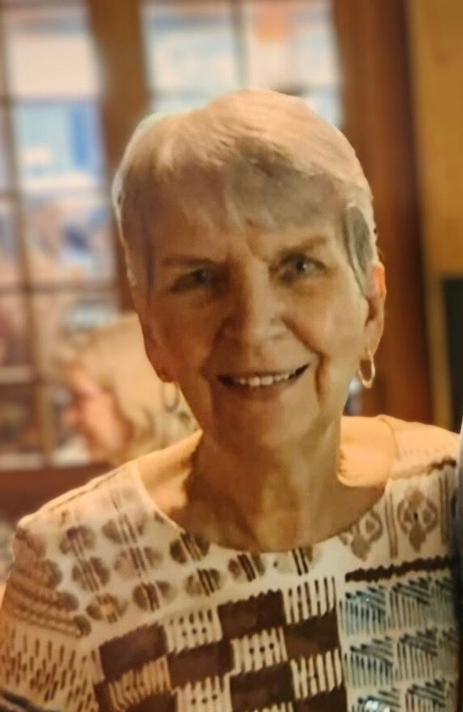 Mrs. Dorothy M. Mainer
