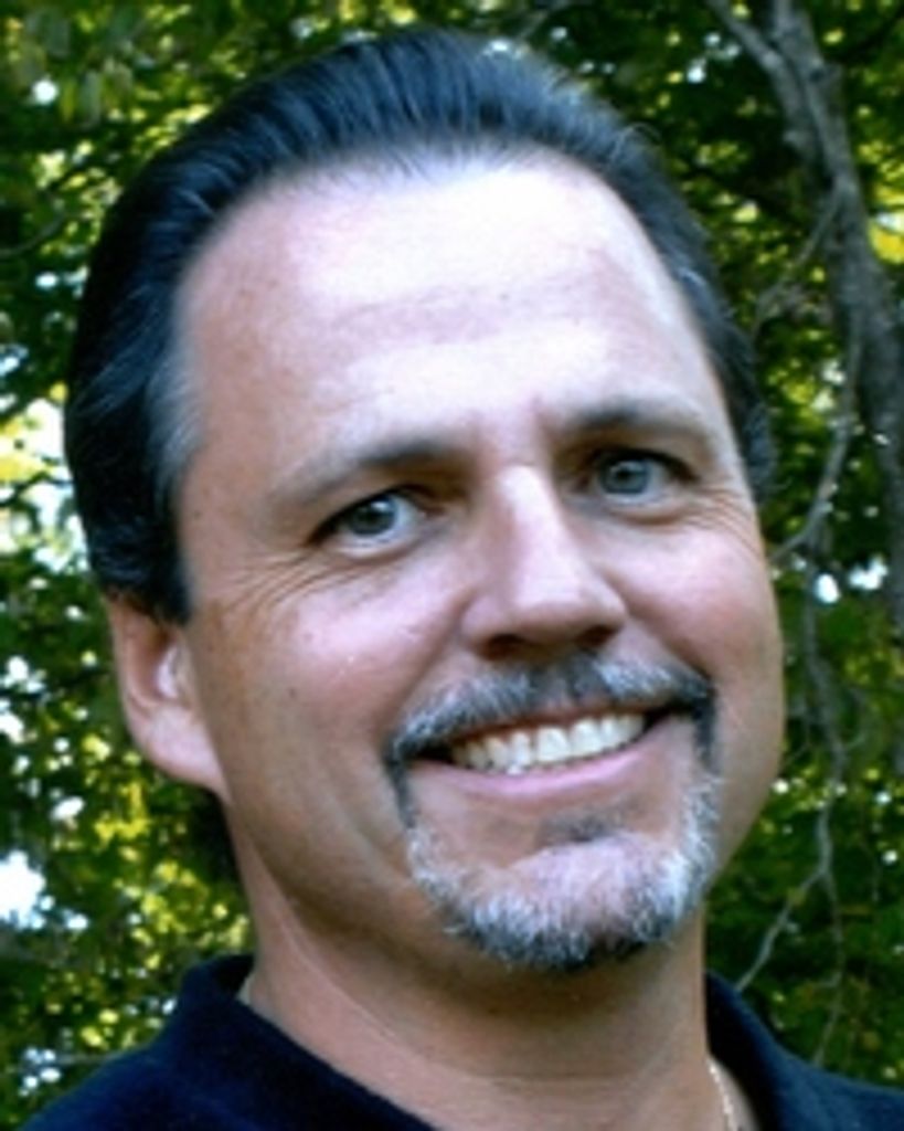 Vernon D. Schmidt