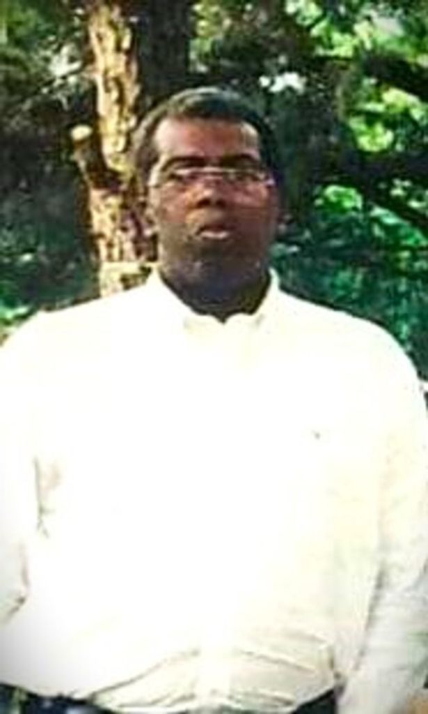 Roy Allen Mayfield