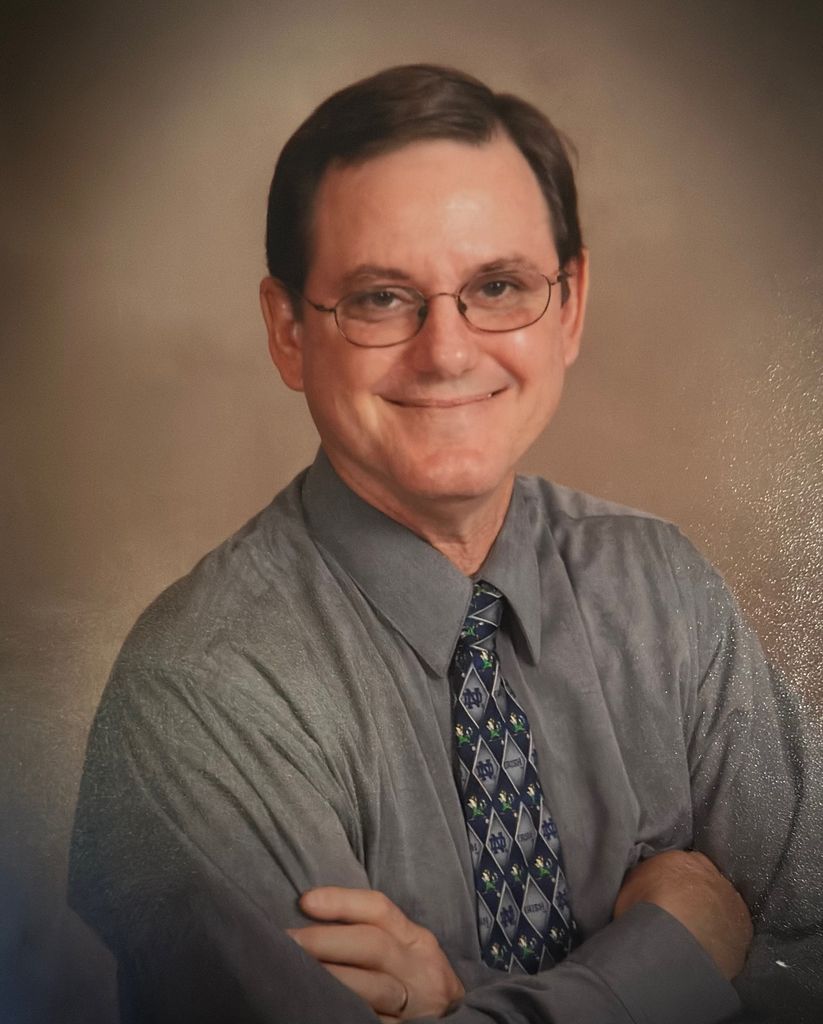 John Soffera Profile Photo