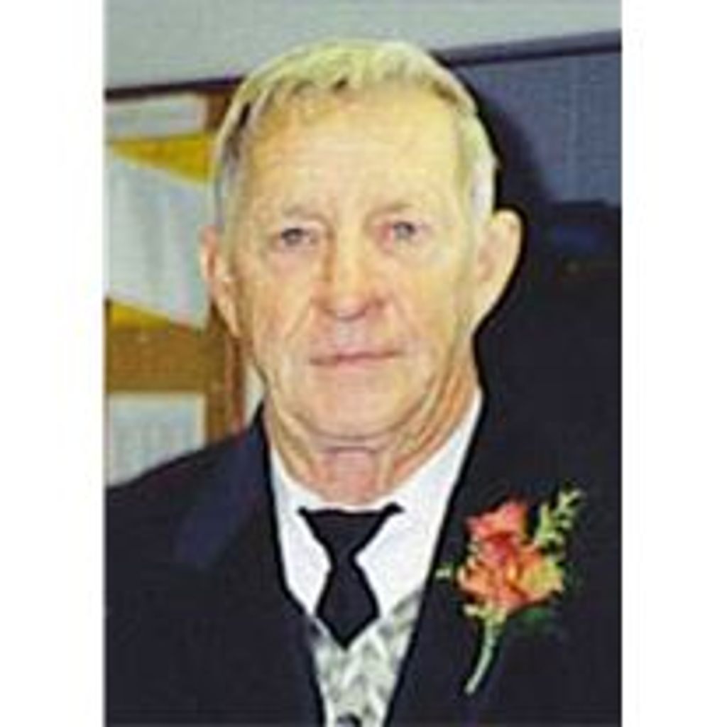 Gene E. Cook