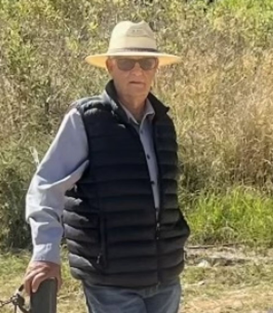 Trinidad Zepeda