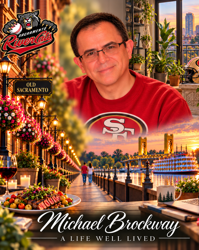 Michael Brockway
