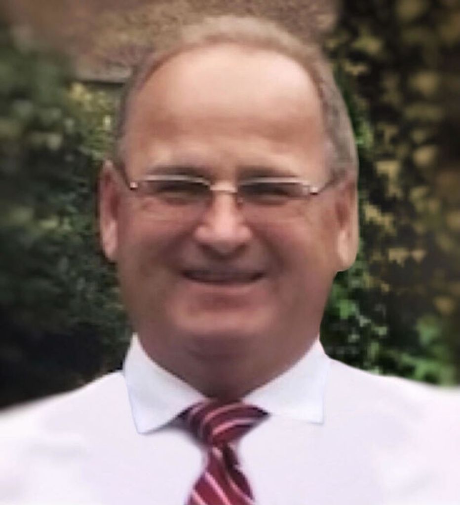 Jeffrey P. Young