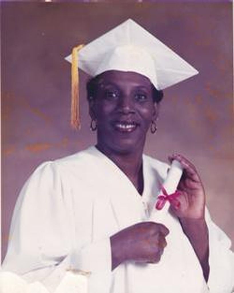 June Briggs Profile Photo