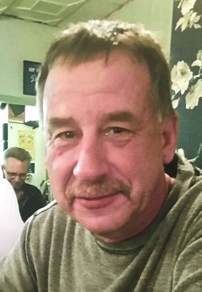 John J. Korthuis Profile Photo