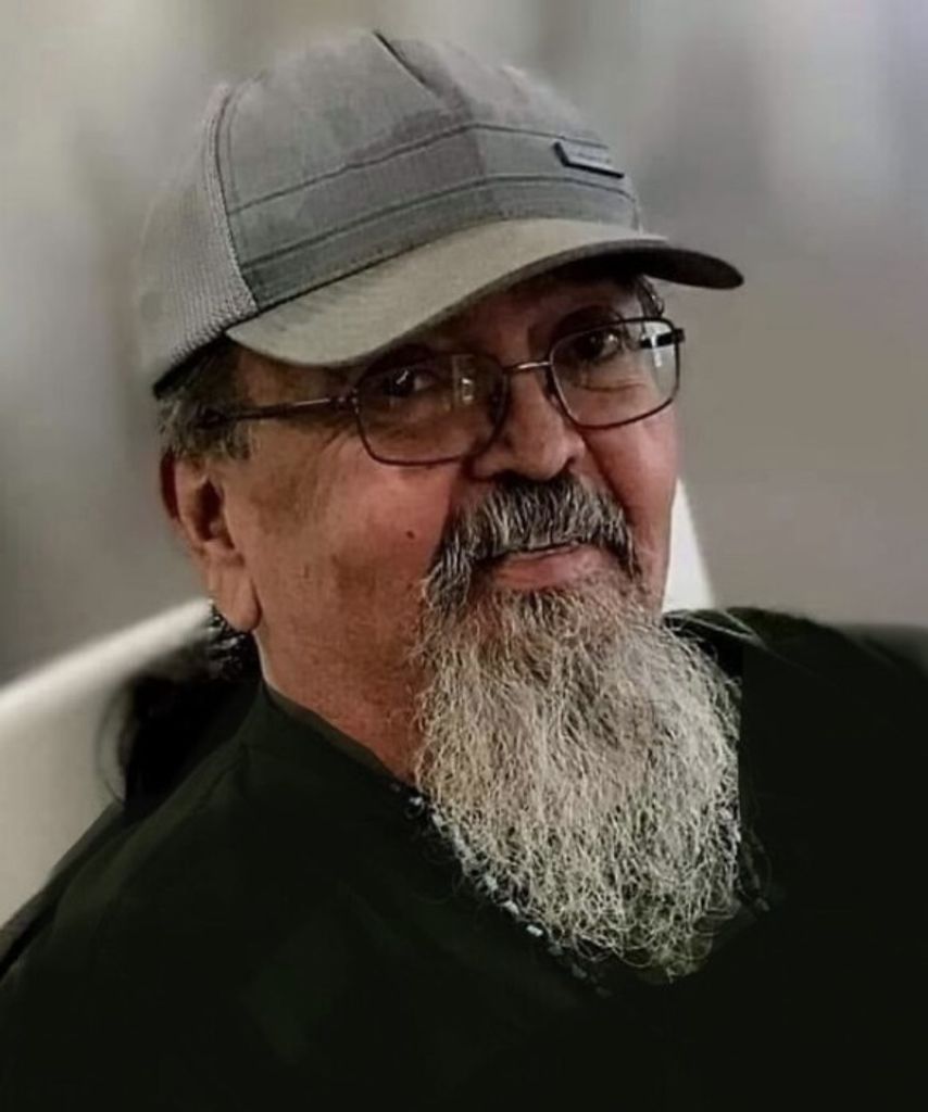 Marcus Pierce Profile Photo