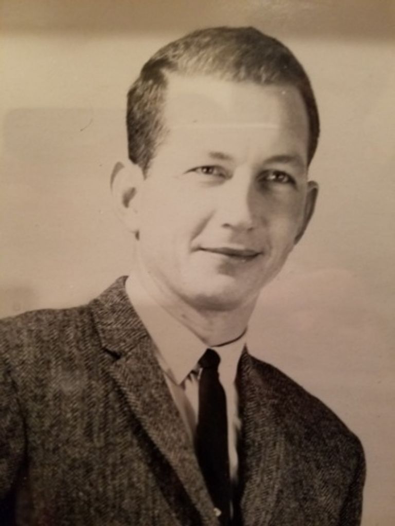 Robert Wayne Elliott Profile Photo