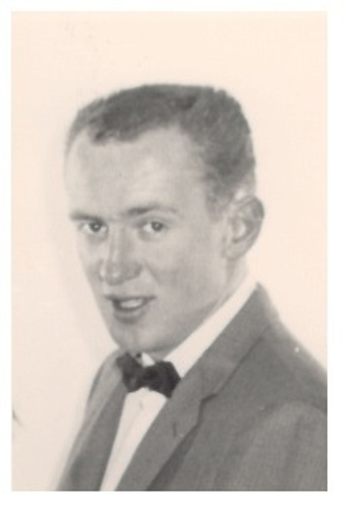 Allan Tracy