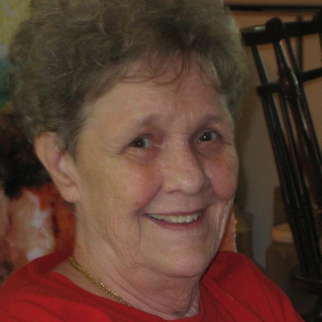 Betty J Bramlette