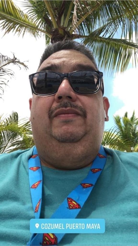 Ray Anthony Perez, Jr. Profile Photo