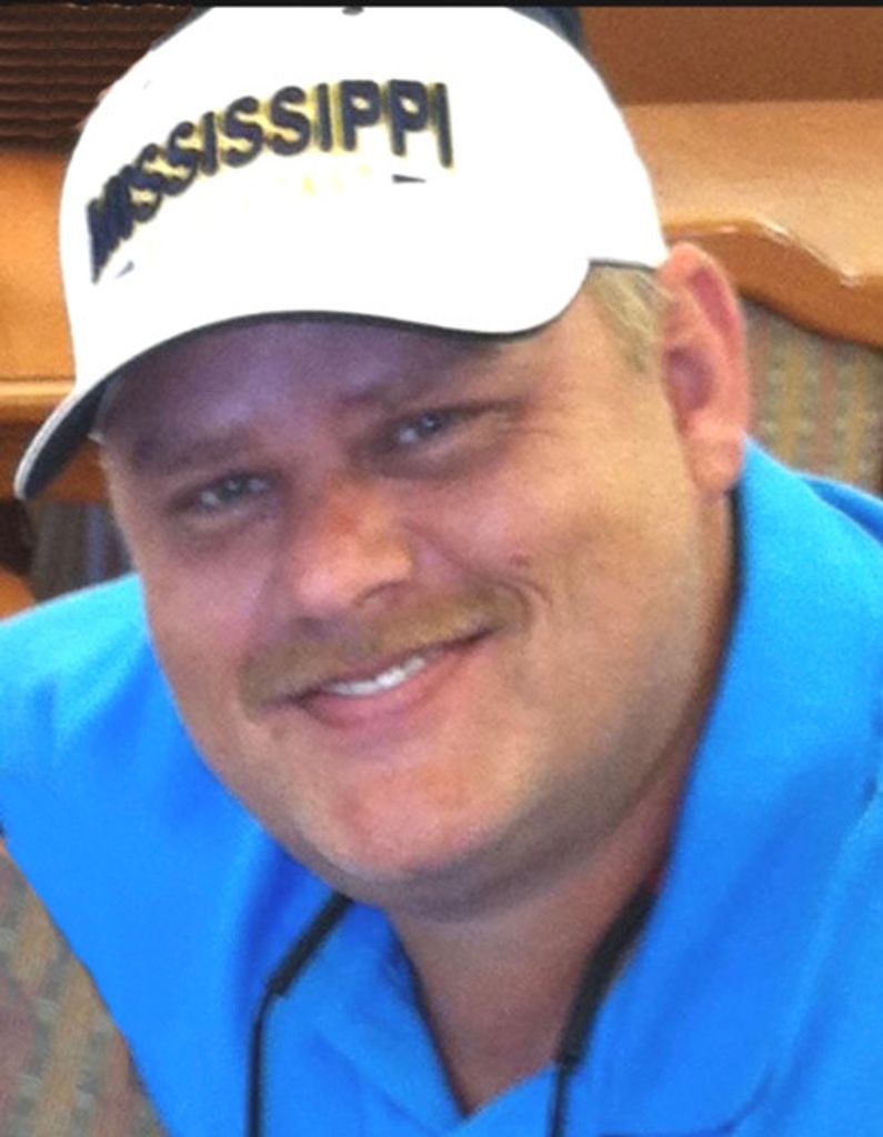 Stephen T. "Steve" Trigg Profile Photo