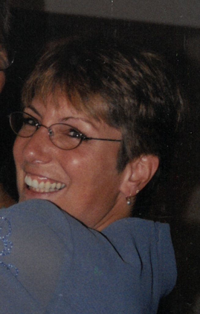 Sally Ann Verwey Profile Photo