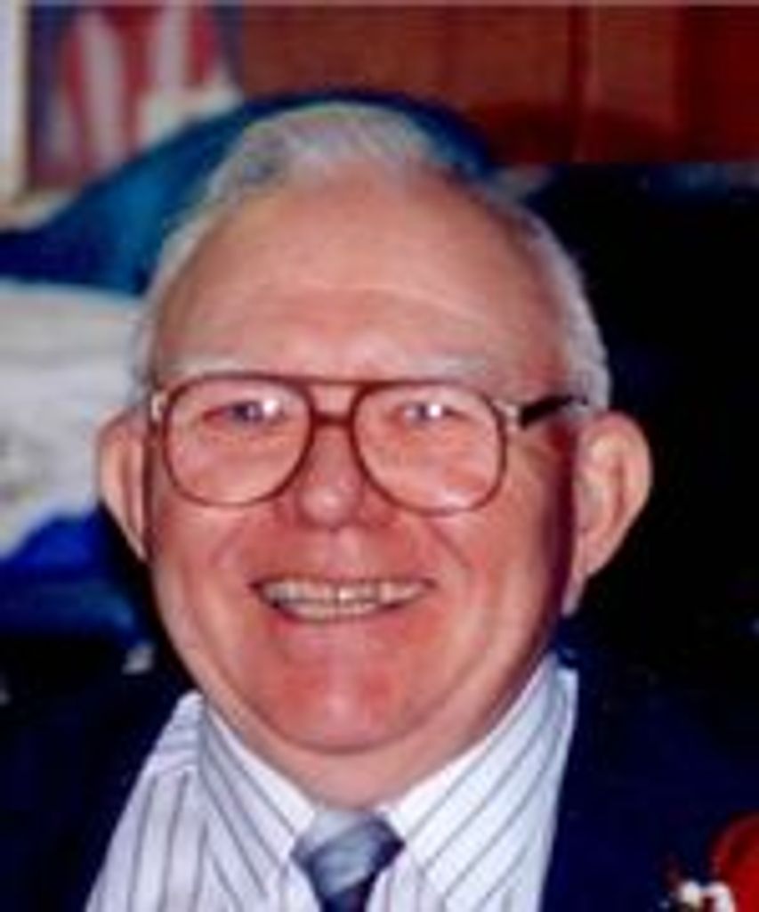 James Seward