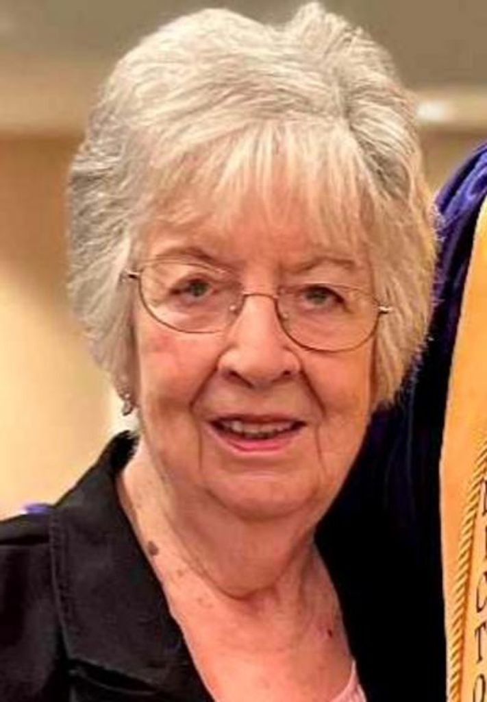 Thelma R. Hawley Profile Photo