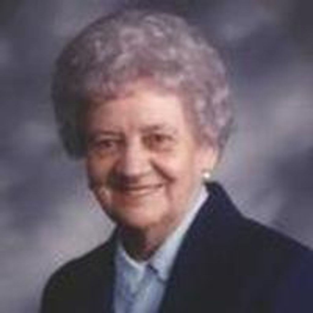 Verna Wolfensberger