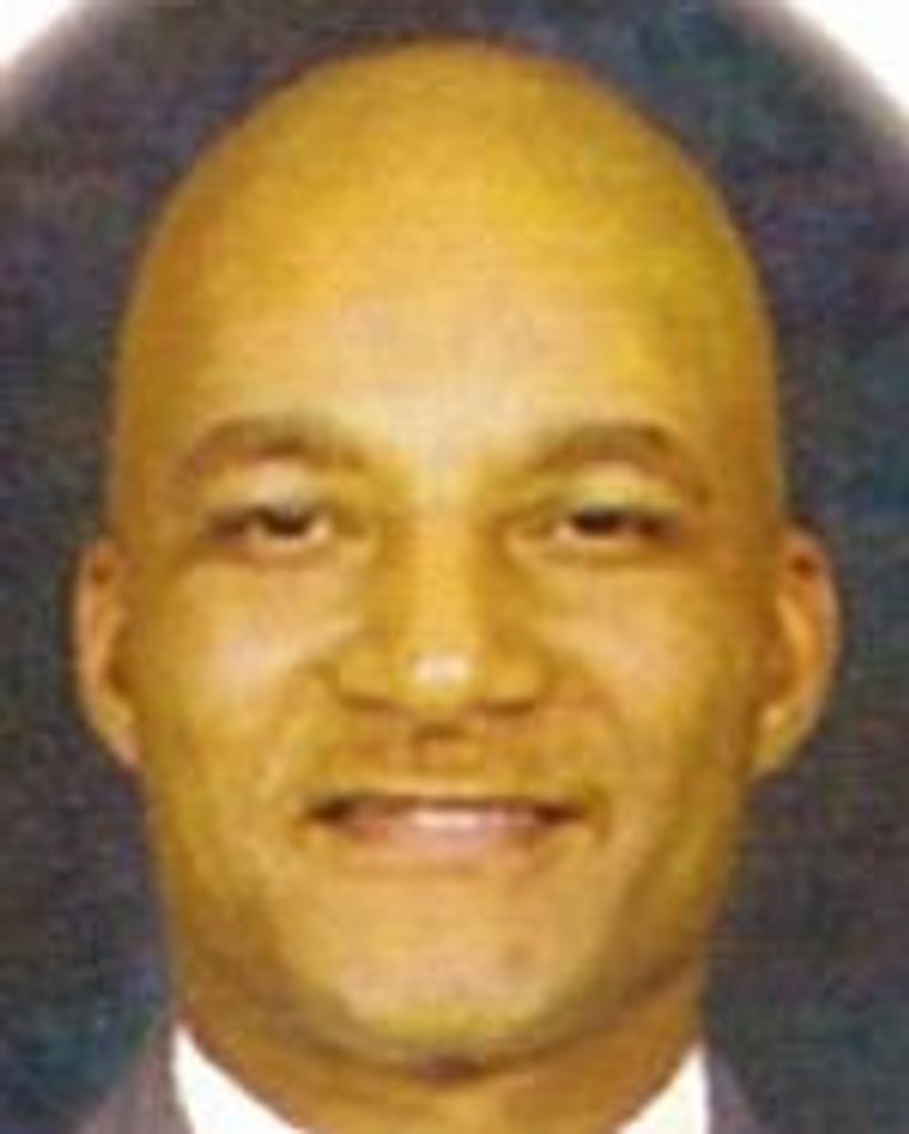 Corey Torayne Spearman