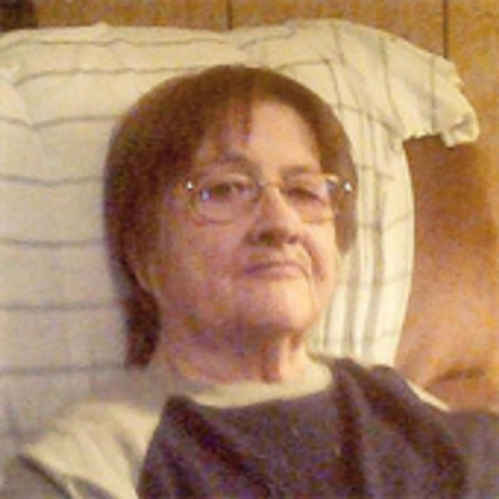 Florence "Annie" Taylor