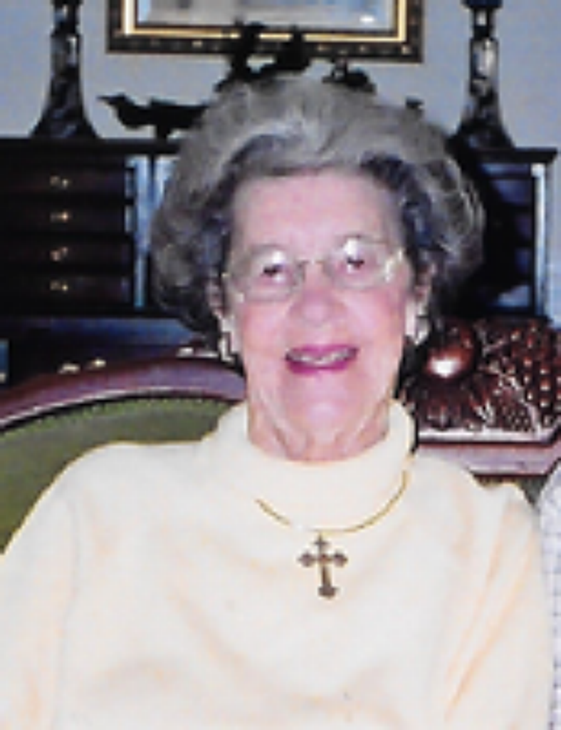 Eloise  Reade Farrior
