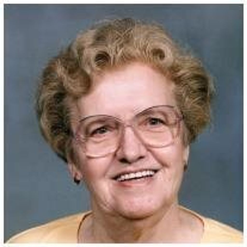 Margaret Rife Profile Photo