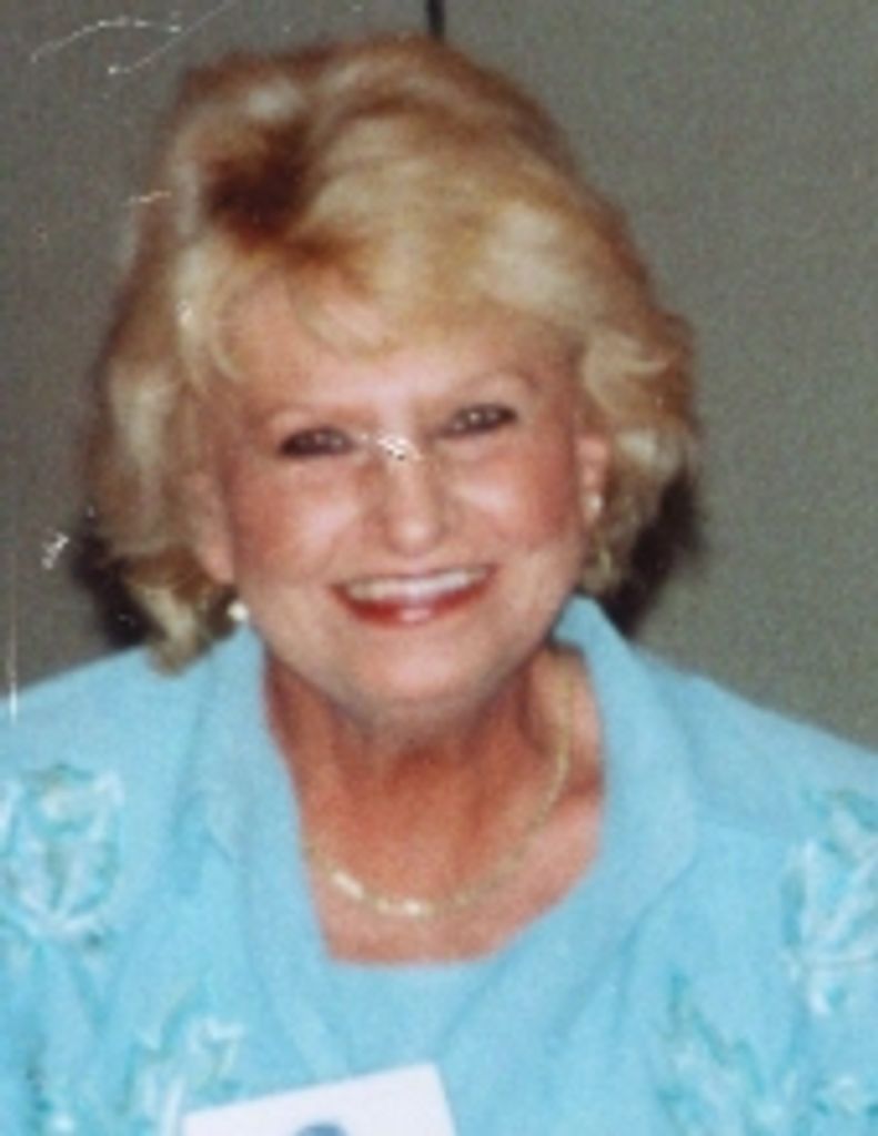 Ona Anne Long