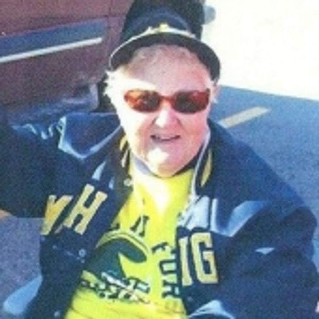 Helen V. Govan Profile Photo