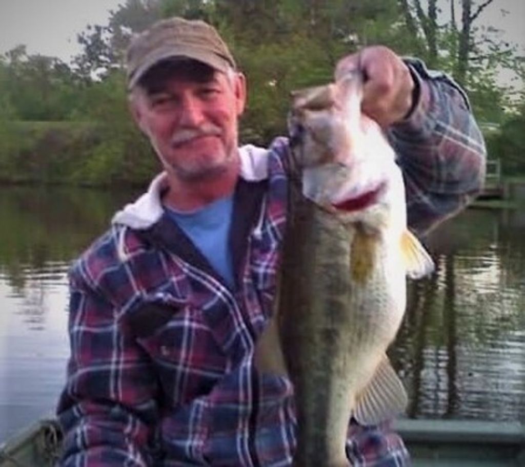 Roger Acree Profile Photo